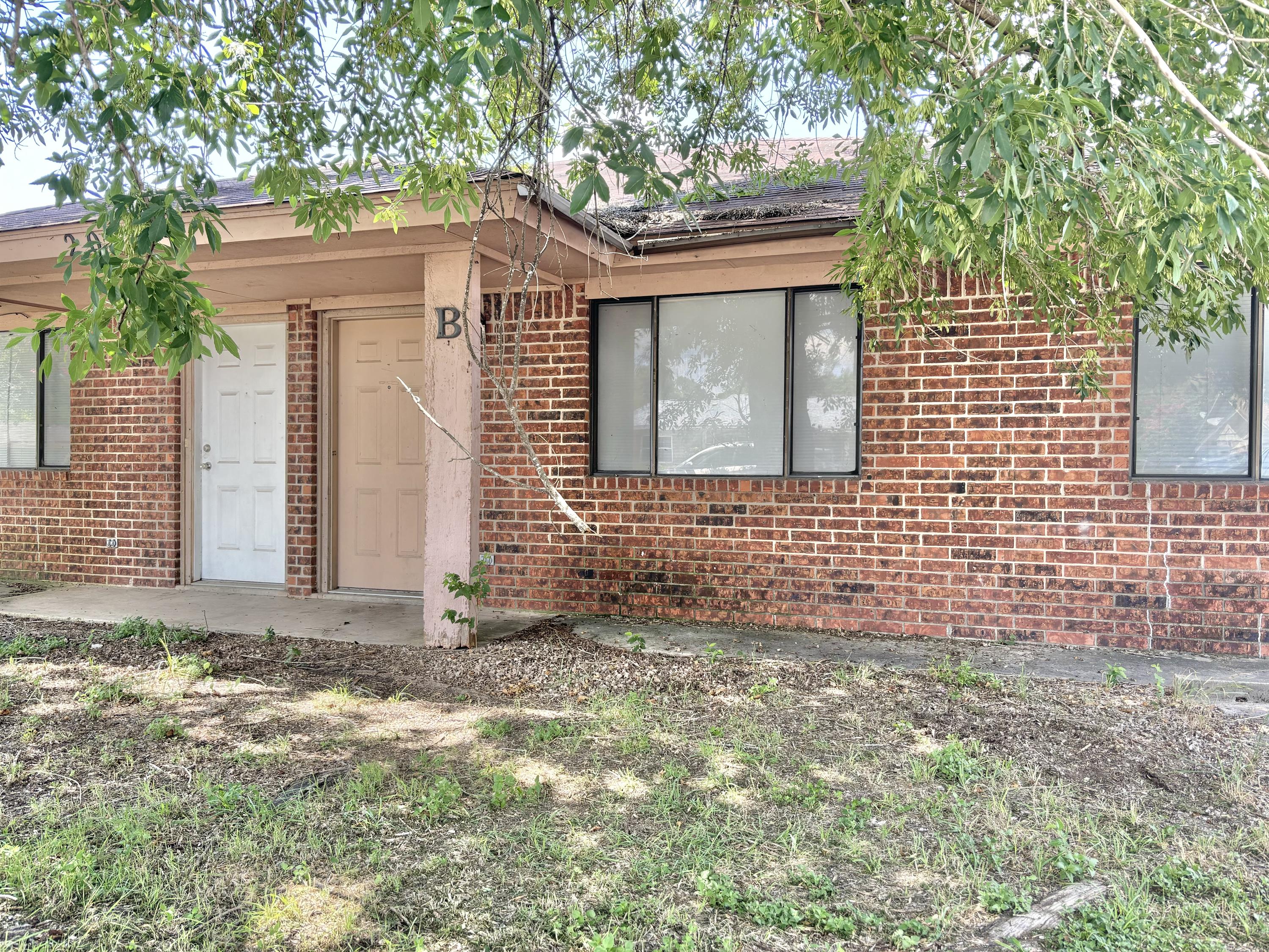 207 Redbud-B