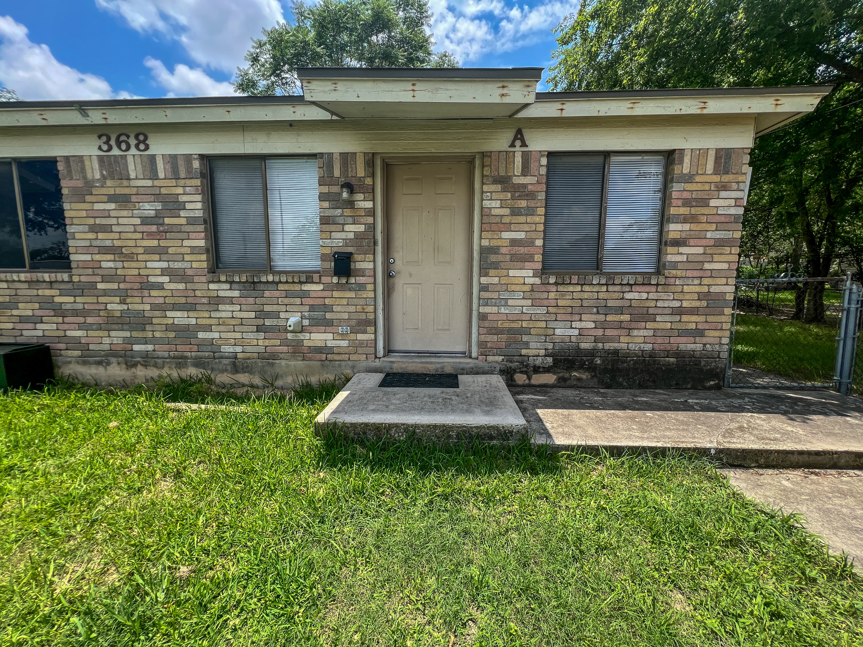 368 Hill Street - A