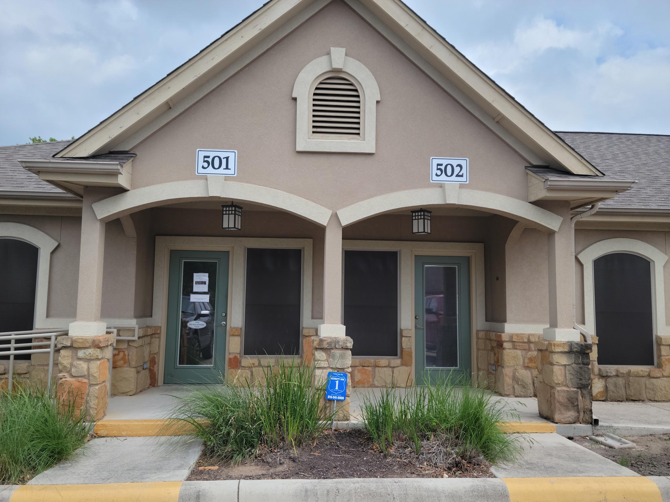 1619 East Common Street - 502