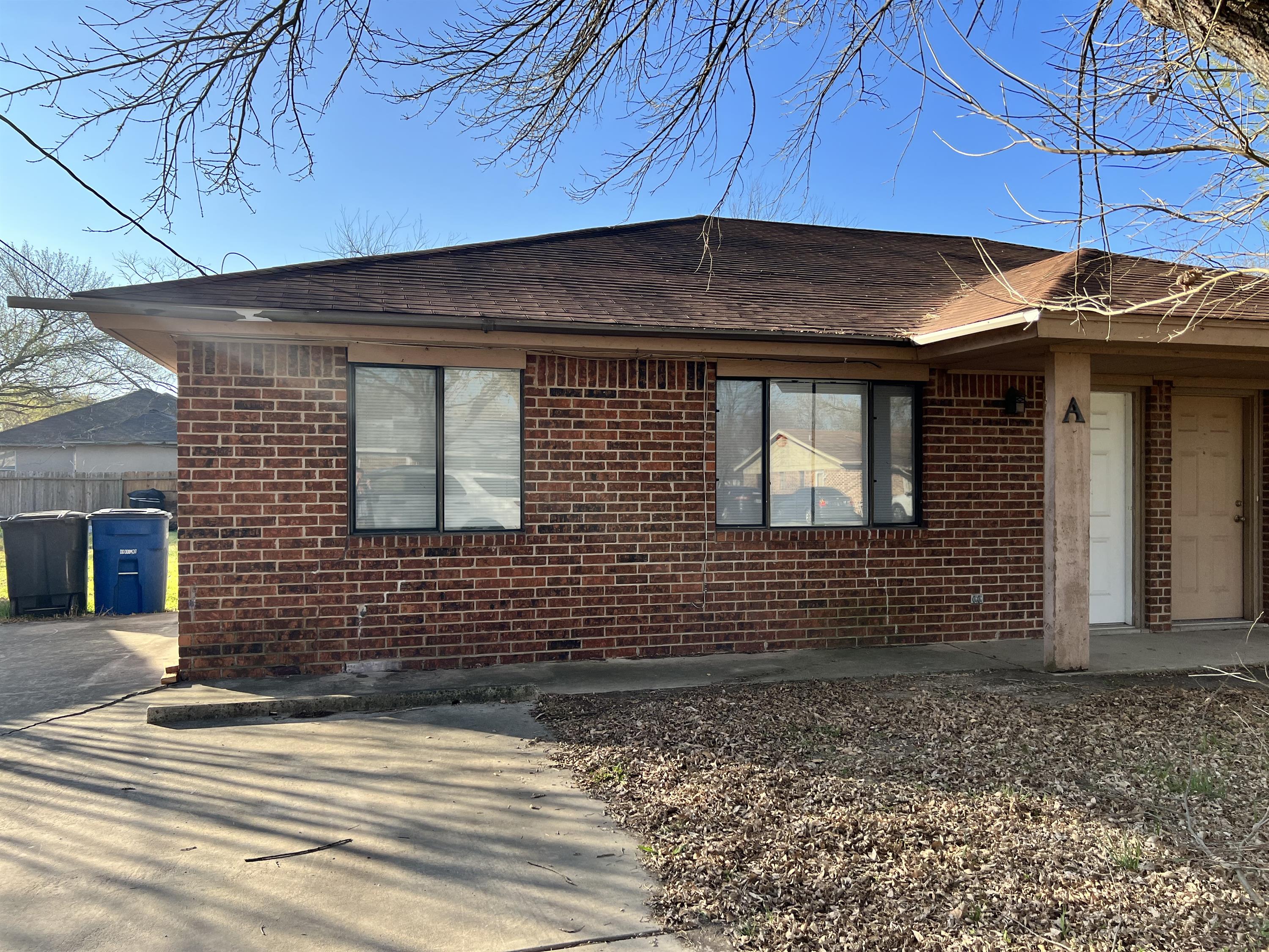 207 Redbud-A