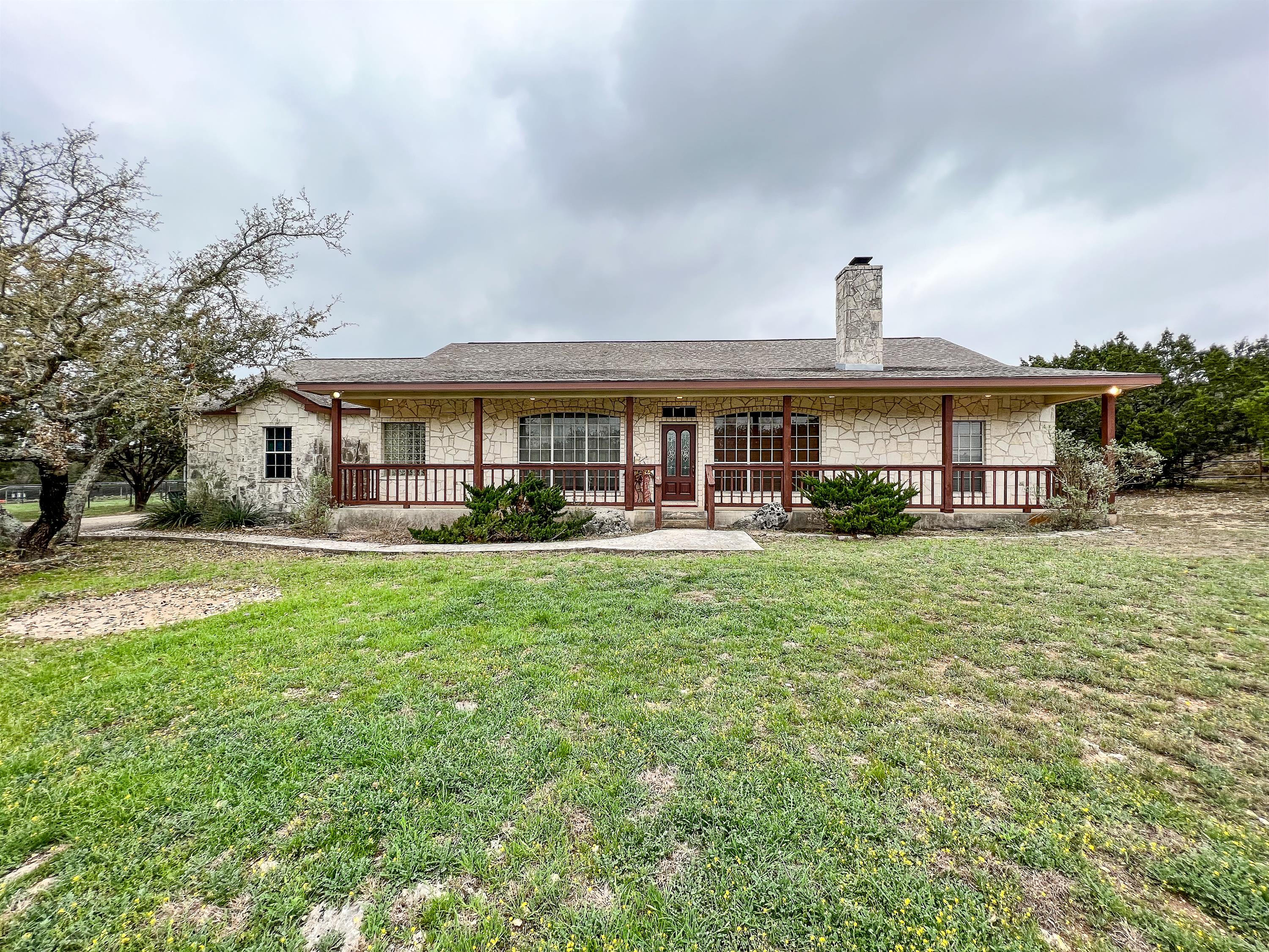 30745 Longhorn Trail