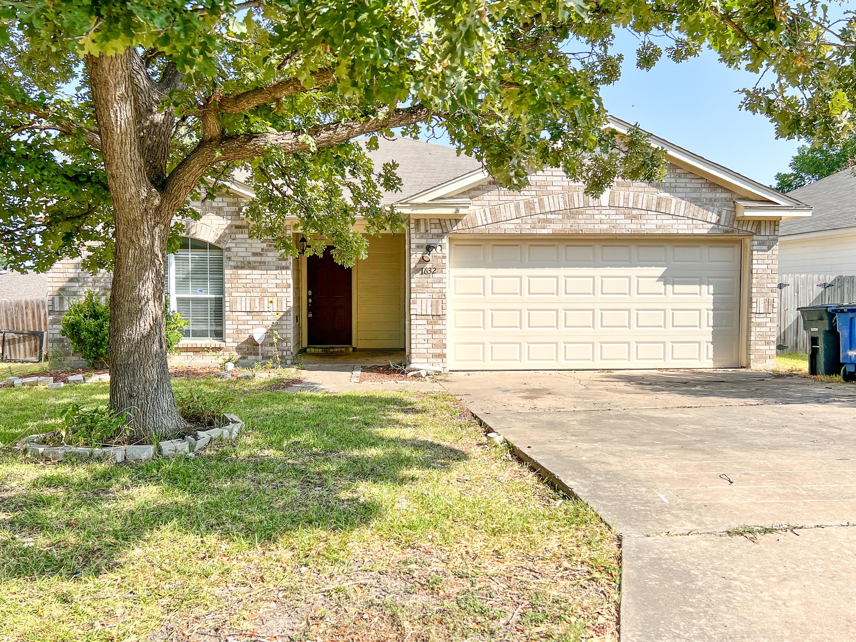 1632 Sunneyrest Circle