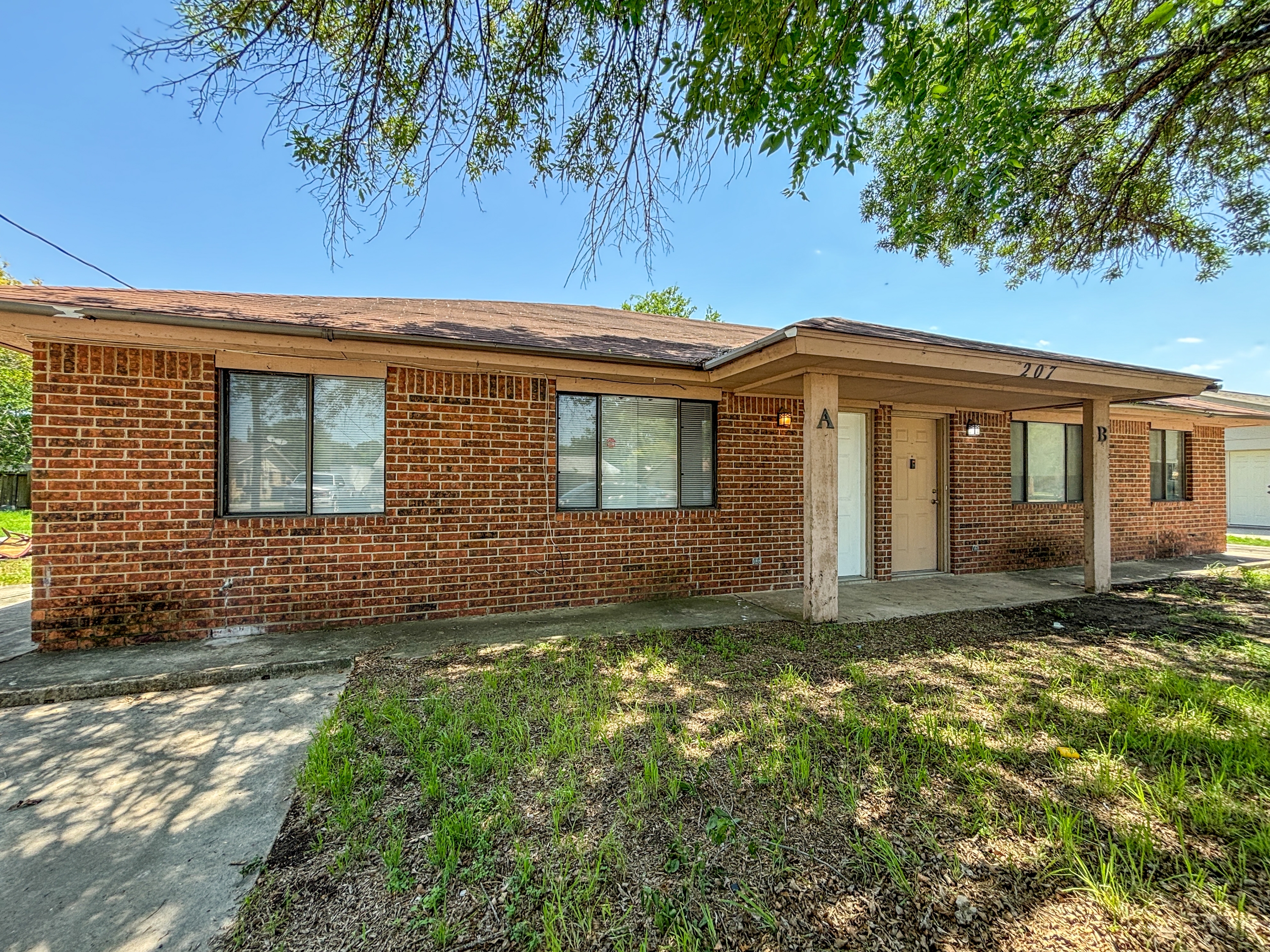 207 Redbud-A